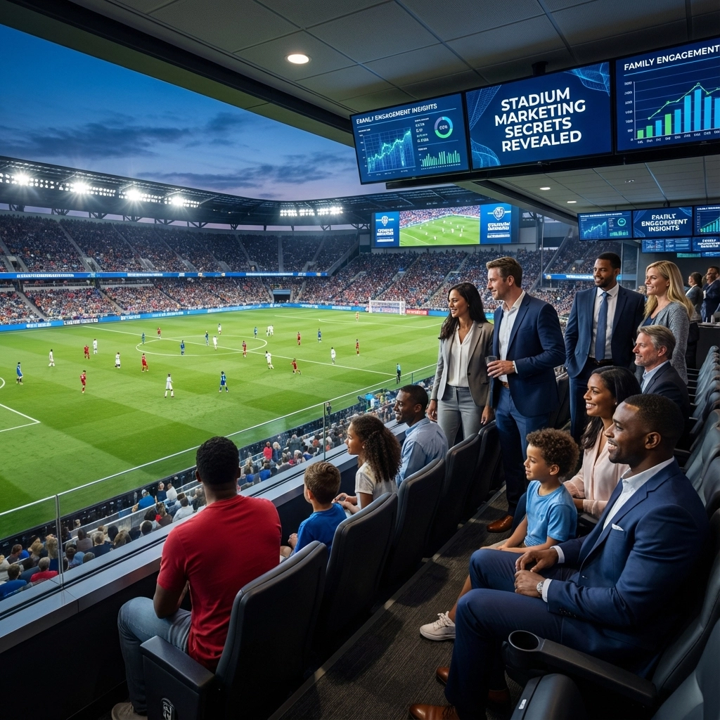 Professional sports action representing brand partnership strategy and connected fan engagement